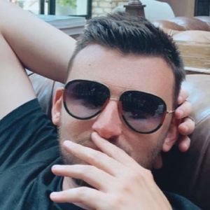 Meet your Posher, David